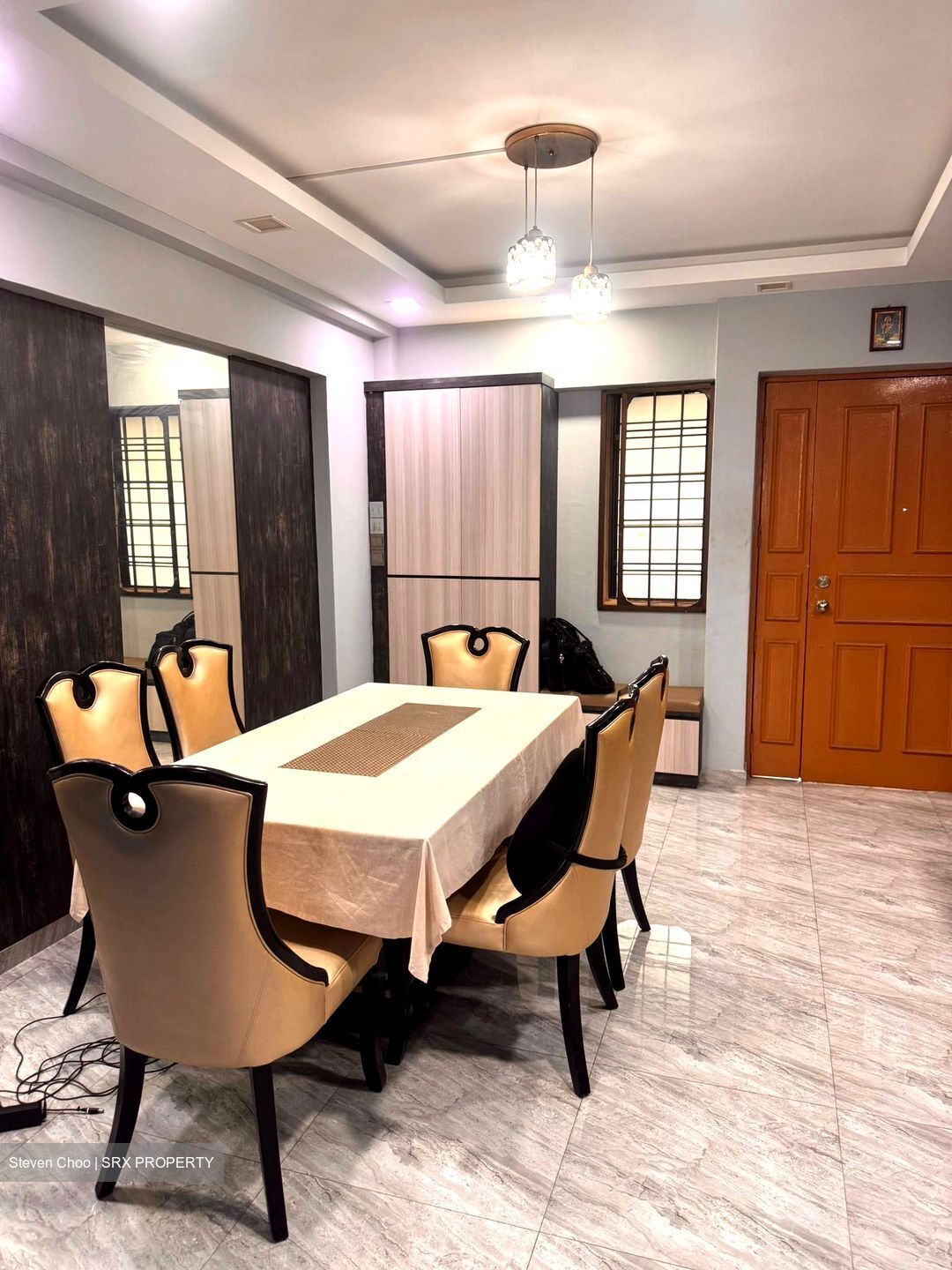 Blk 757 Woodlands Avenue 4 (Woodlands), HDB 4 Rooms #557027441